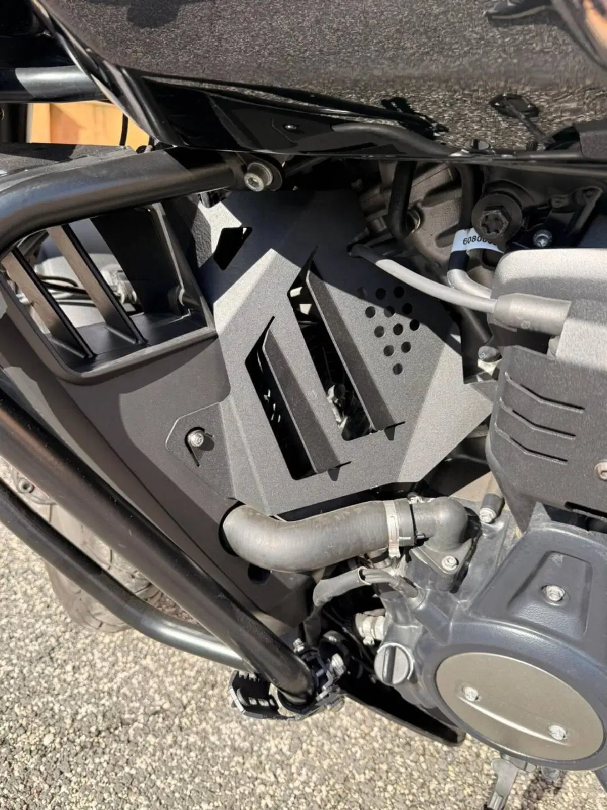 Harley-Davidson Pan America 1250 (2020 - 25) (9)