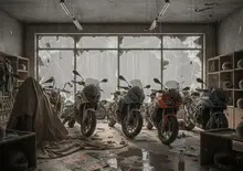 Mercato moto Europa: Germania a picco -35%, Francia e UK affondano. Che cosa sta succedendo? [VIDEO]