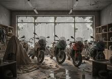 Mercato moto Europa: Germania a picco -35%, Francia e UK affondano. Che cosa sta succedendo? [VIDEO]