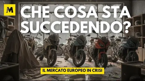 Germania -35,5%. UK -19%. Francia -16%. Siamo alla fine dei giochi?