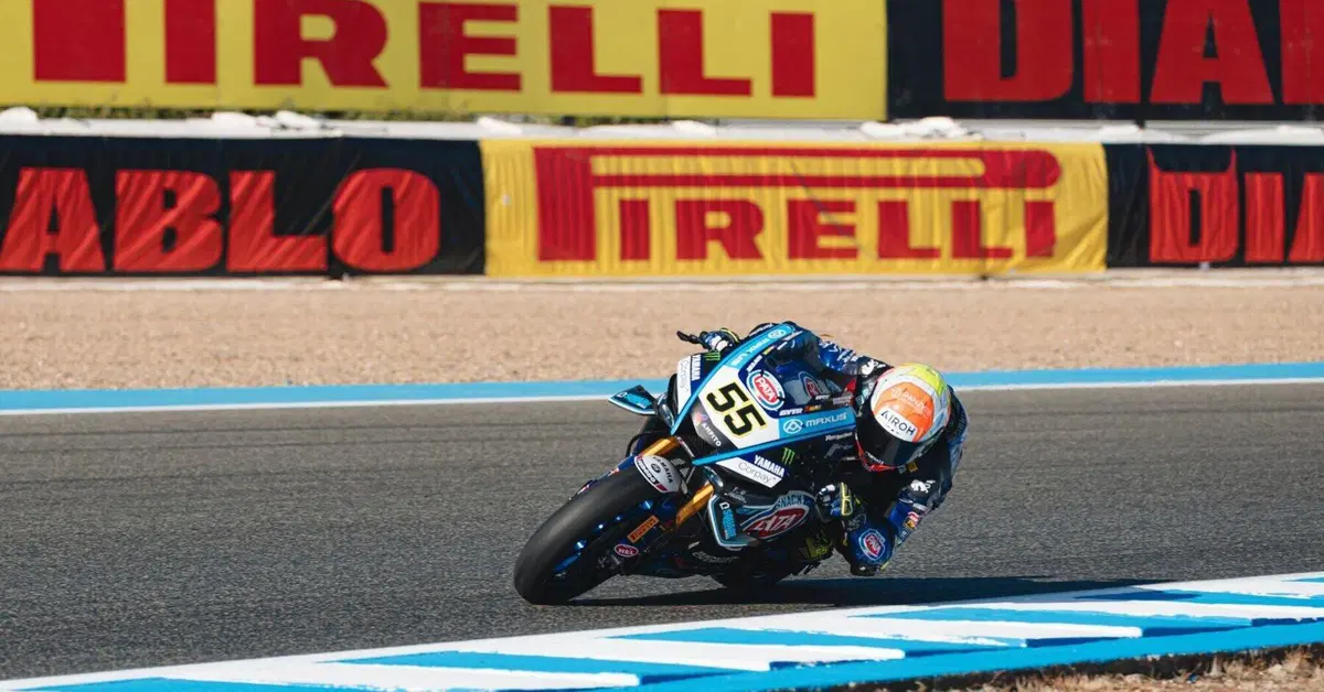 SBK 2026. Pneumatici in ritardo per il round australiano. Dorna e Pirelli li spediscono per via aerea