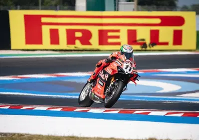 SBK 2026. Pneumatici in ritardo per il round australiano. Dorna e Pirelli li spediscono per via aerea