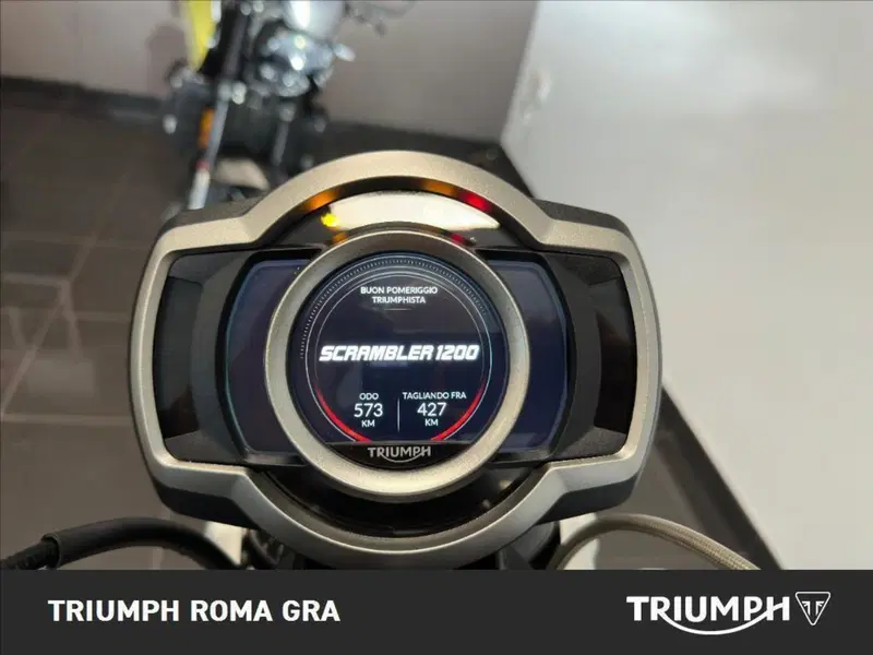 Triumph Scrambler 1200 XE (2024 - 25) (4)