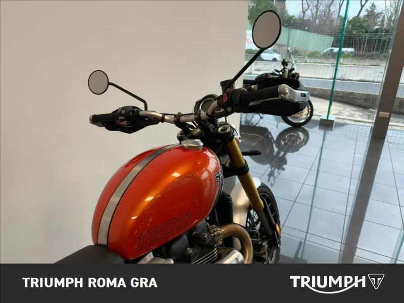 Triumph Scrambler 1200 XE (2024 - 25) (8)