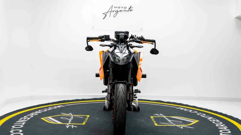 KTM 390 Duke (2024 - 25) (8)