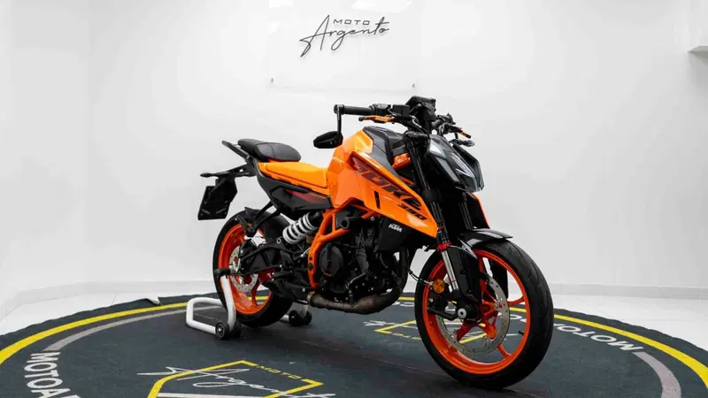 KTM 390 Duke (2024 - 25) (9)