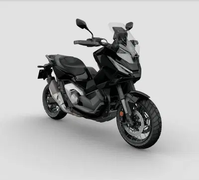 Honda X-ADV 750 (2025 - 26) nuova