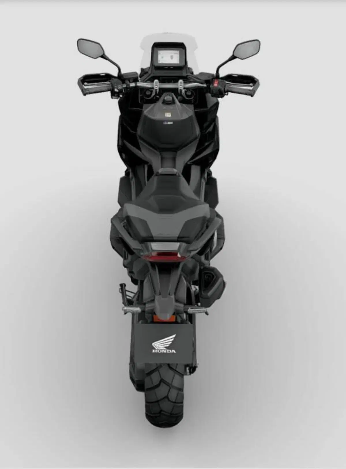 Honda X-ADV 750 (2025 - 26) (3)