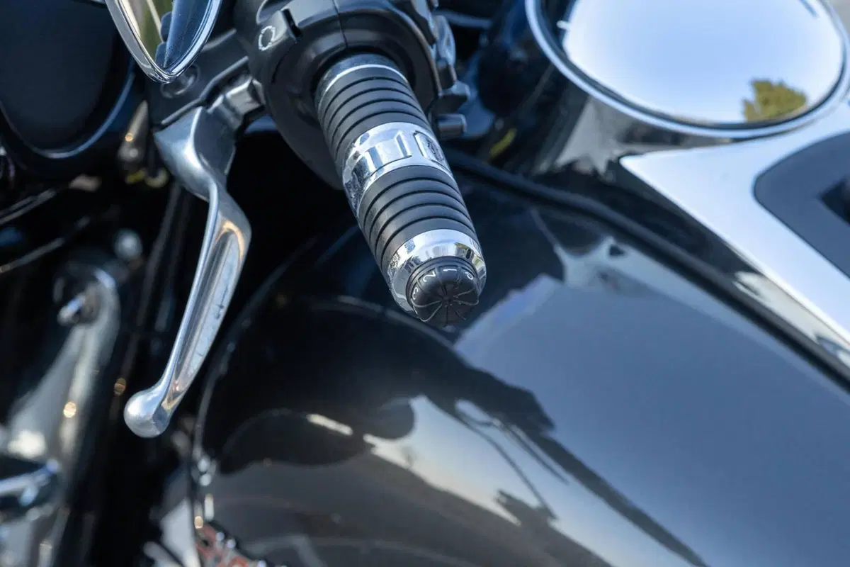 Harley-Davidson 114 Electra Glide Ultra Limited (2019) - FLHTK (10)