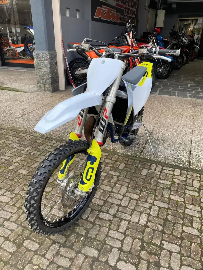 Husqvarna TC 85 (2023 - 24) (7)