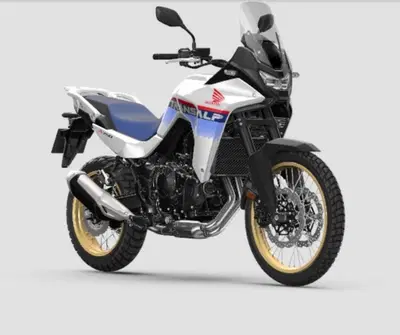Honda Transalp XL750 (2025) nuova