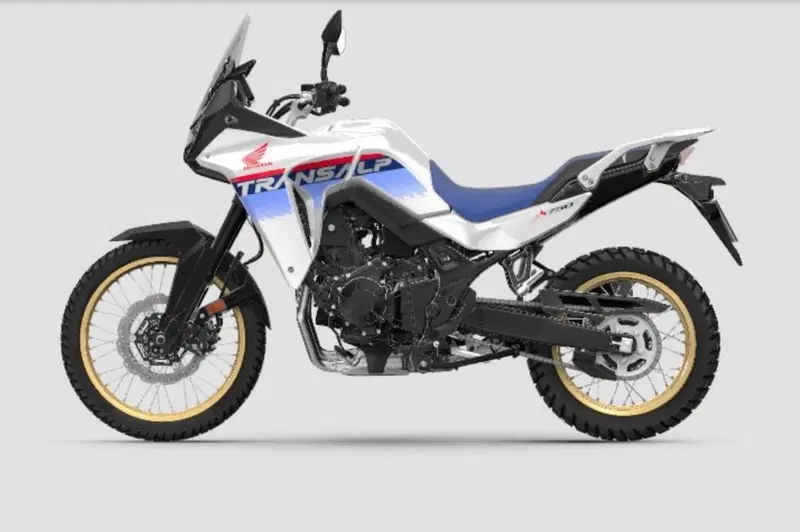 Honda Transalp XL750 (2025) (2)