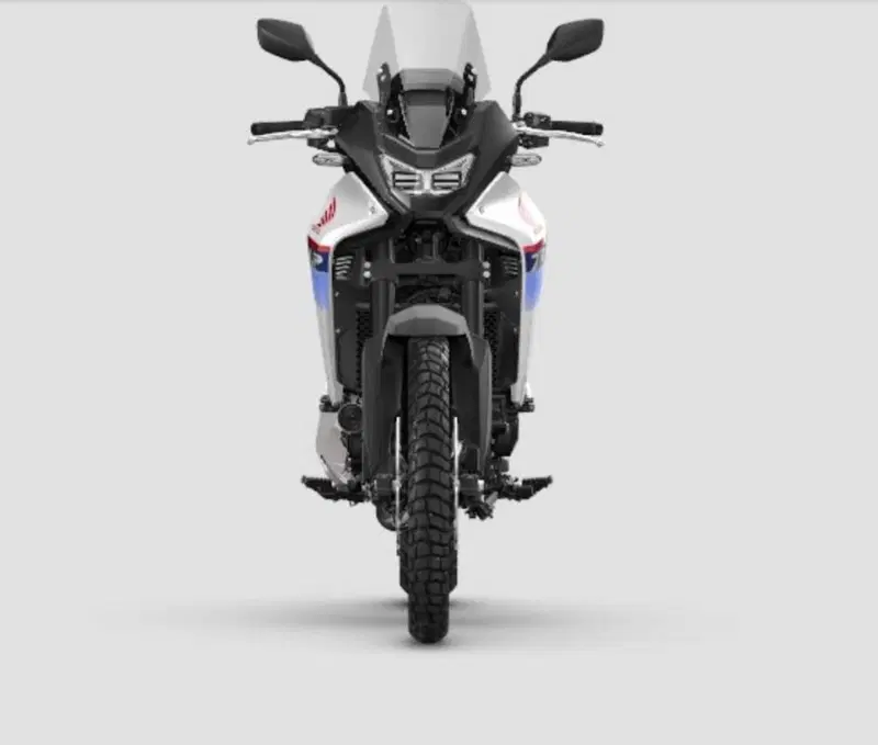Honda Transalp XL750 (2025) (3)