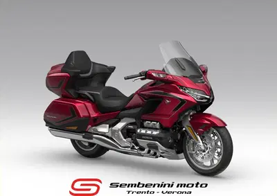 Honda GL 1800 Gold Wing Tour (2025 - 26) nuova