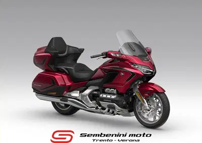 Honda GL 1800 Gold Wing Tour (2025 - 26) nuova