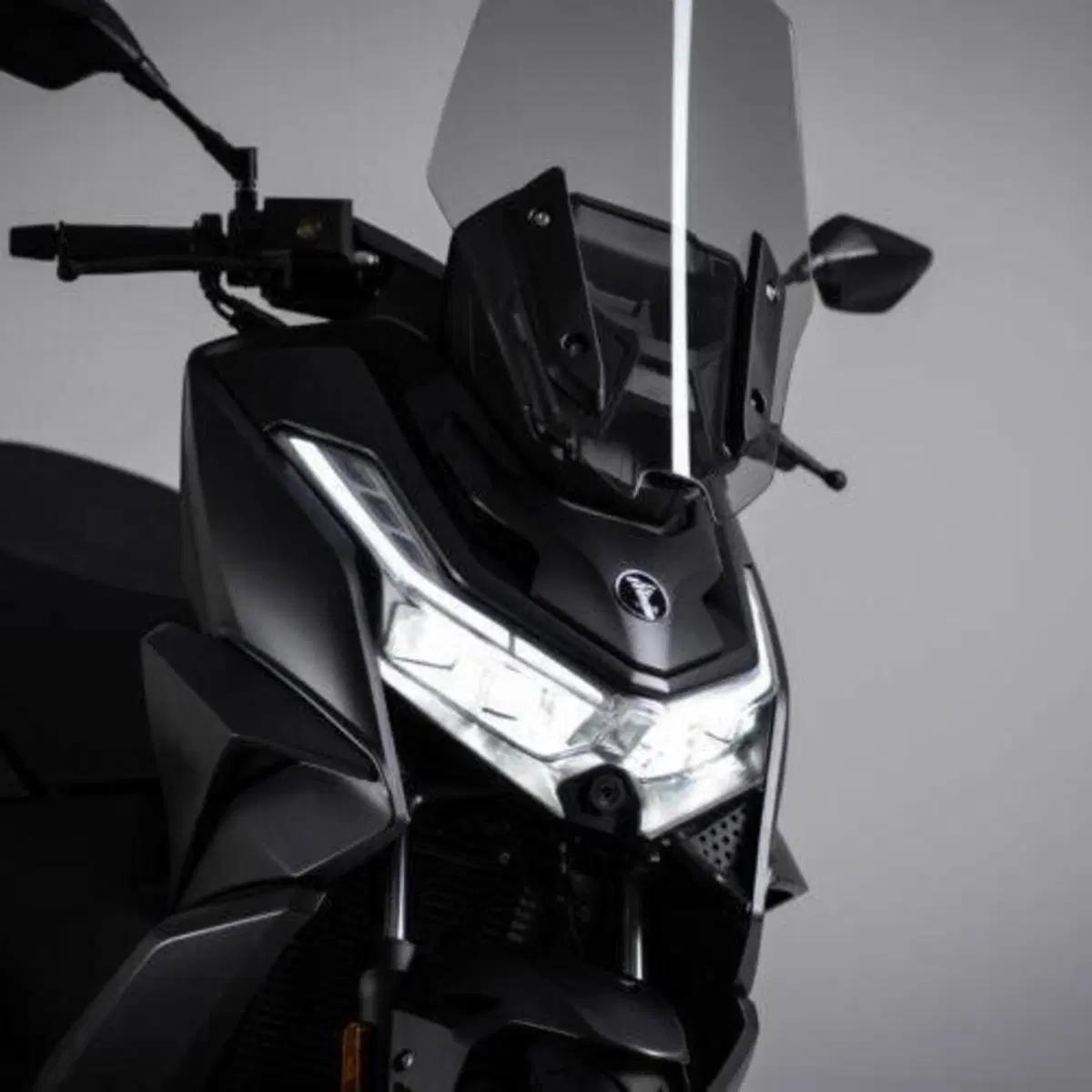 Voge Sfida SR3 (2024 - 26) (4)
