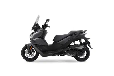 Voge Sfida SR3 (2024 - 26) nuova