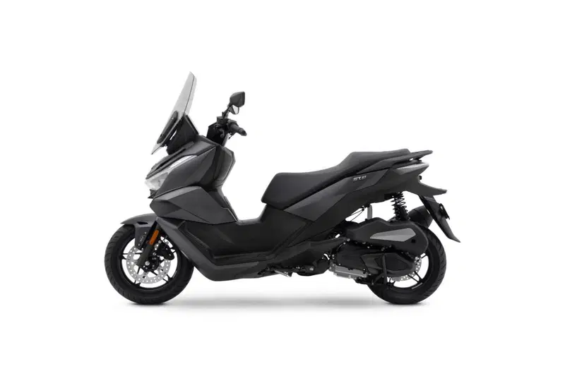 Voge Sfida SR3 (2024 - 26)