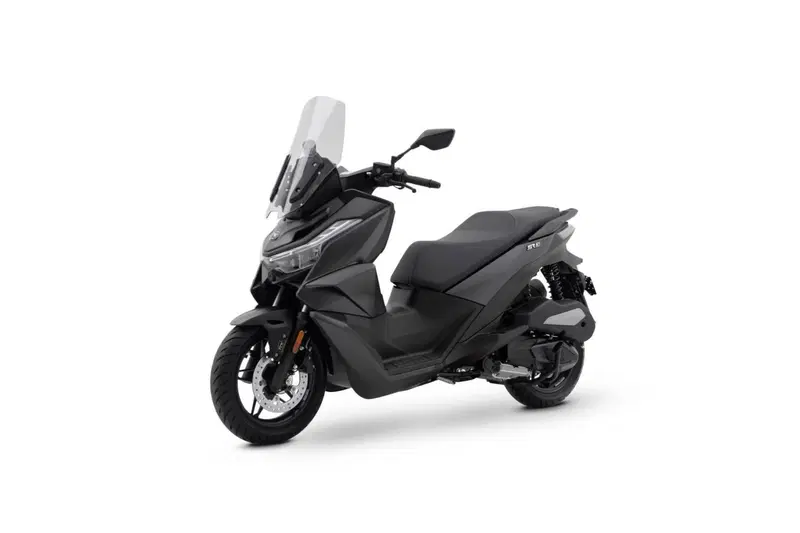 Voge Sfida SR3 (2024 - 26) (7)