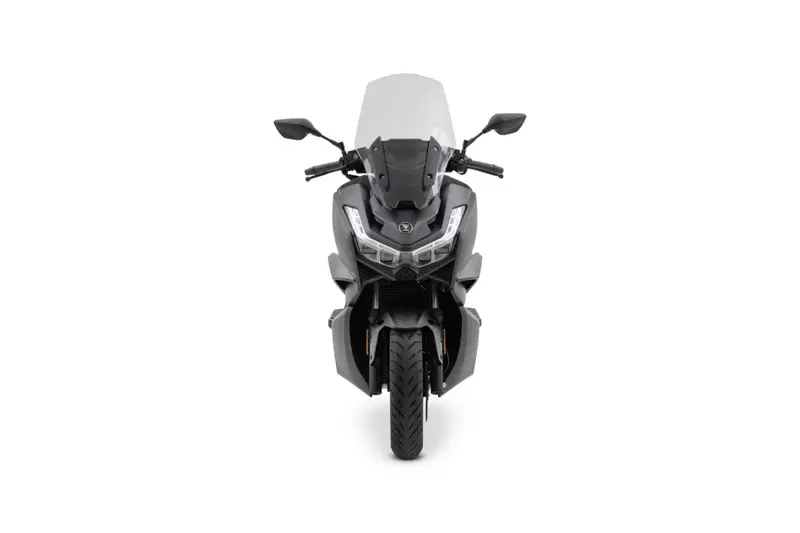 Voge Sfida SR3 (2024 - 26) (8)