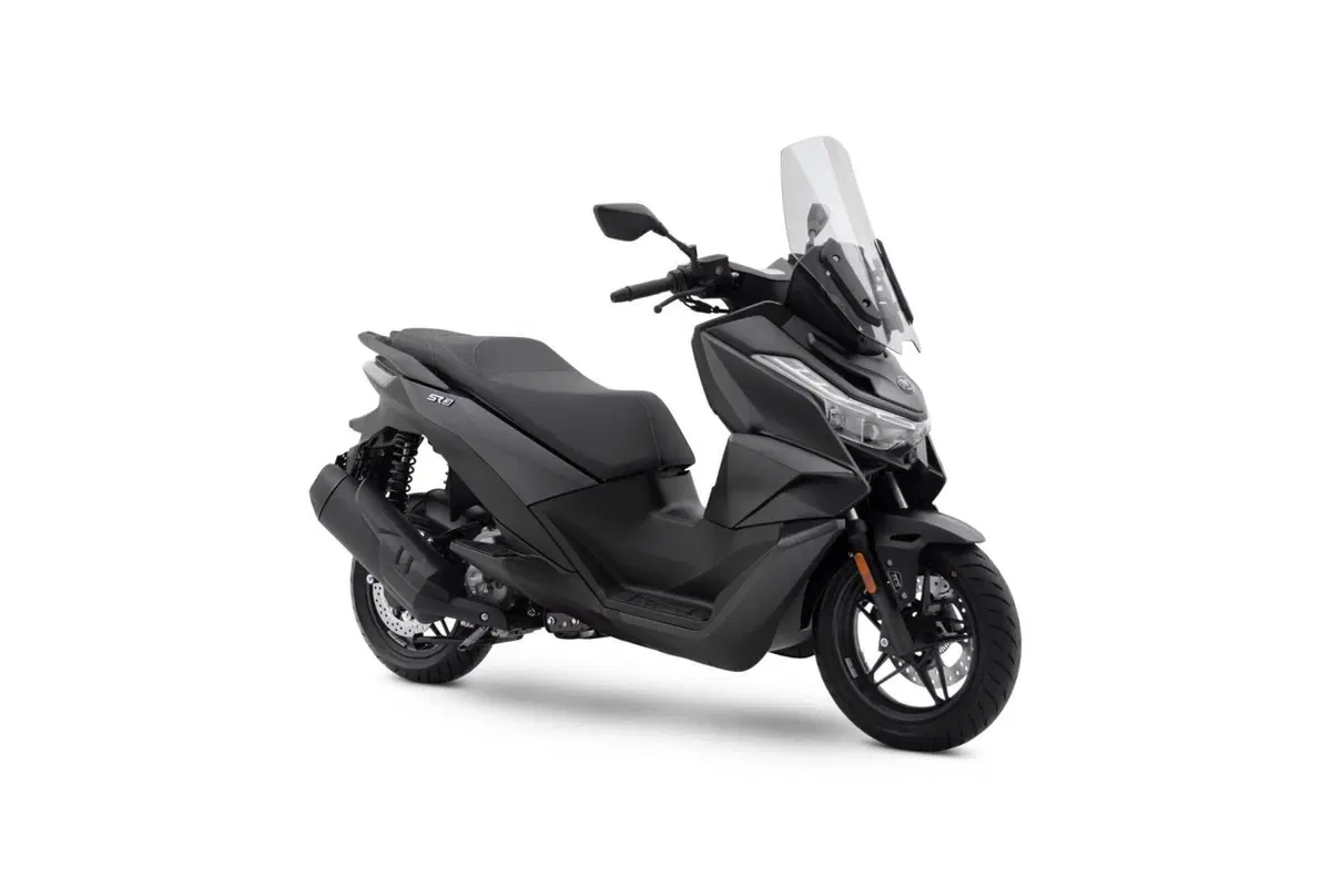 Voge Sfida SR3 (2024 - 26) (9)
