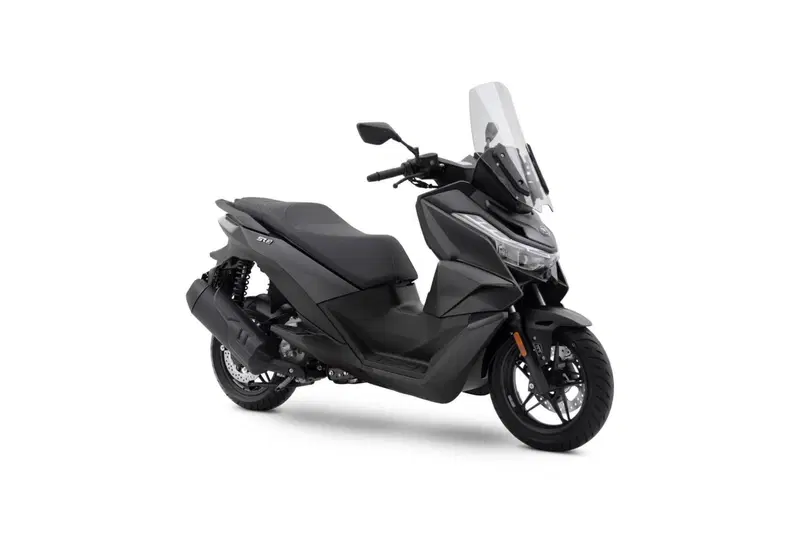 Voge Sfida SR3 (2024 - 26) (9)