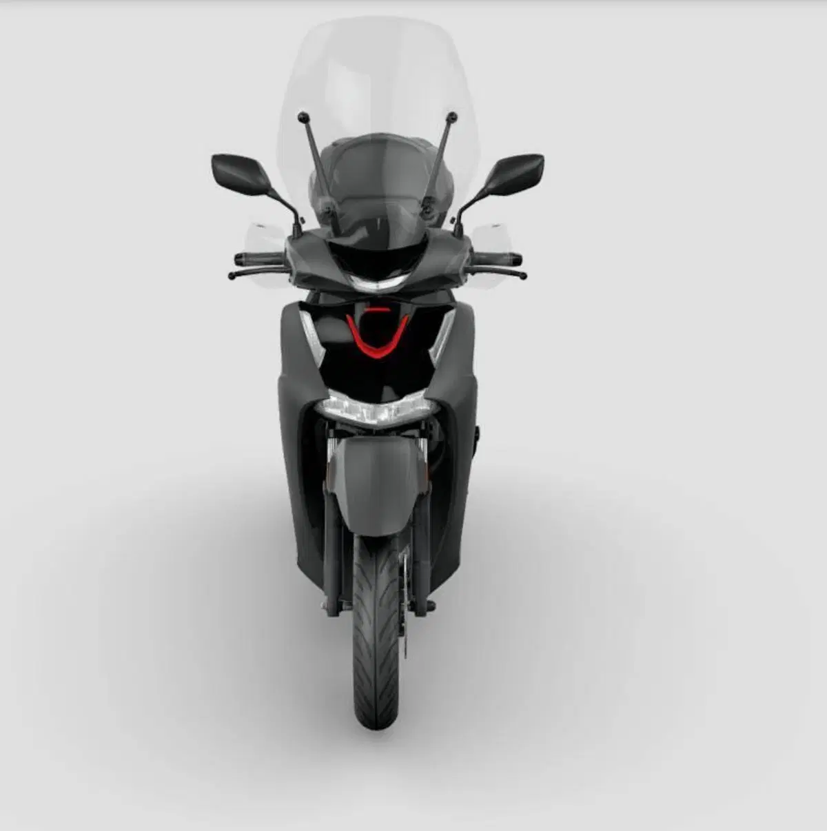 Honda SH 125 (2026) (3)