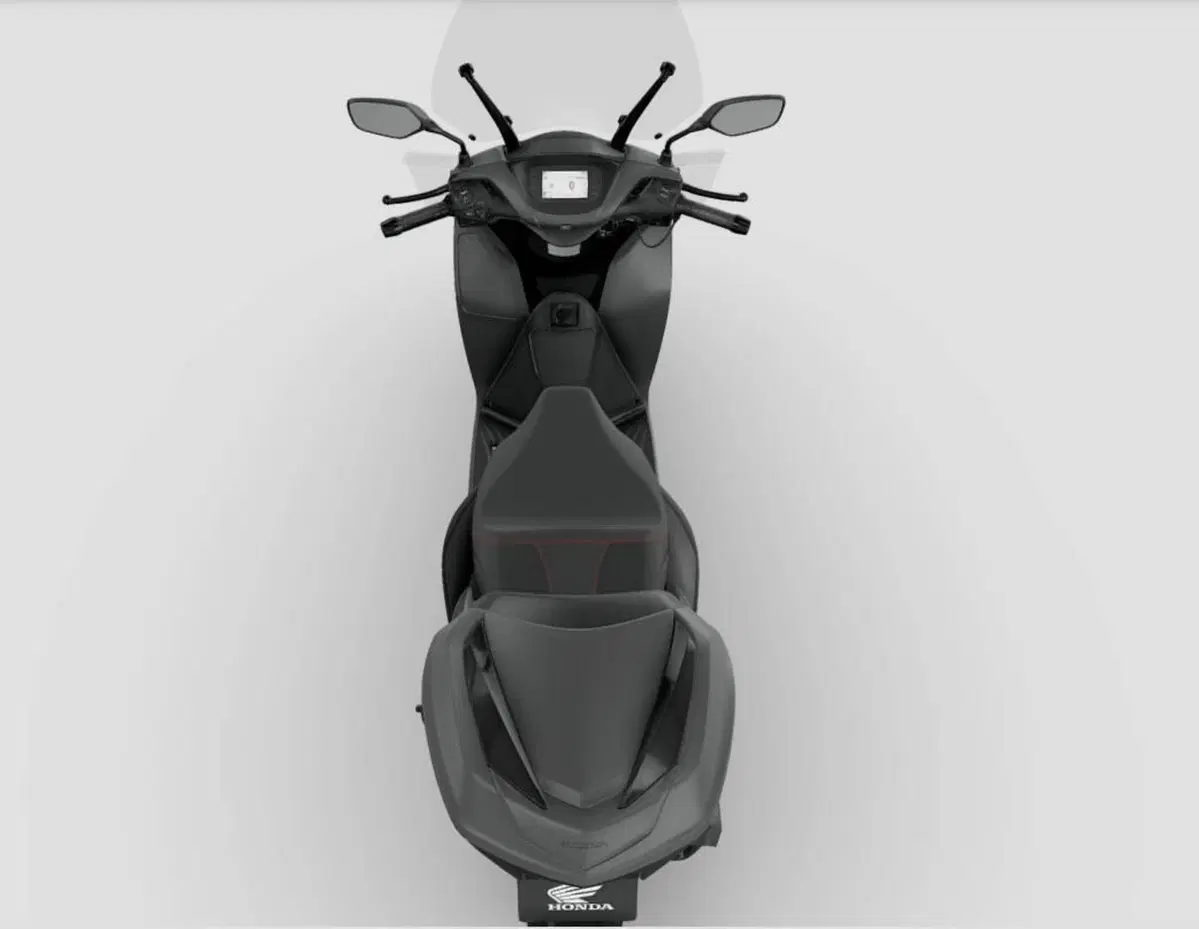 Honda SH 125 (2026) (4)