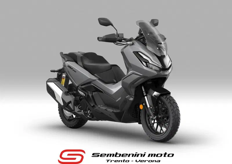 Honda ADV 350 (2025 - 26) (2)