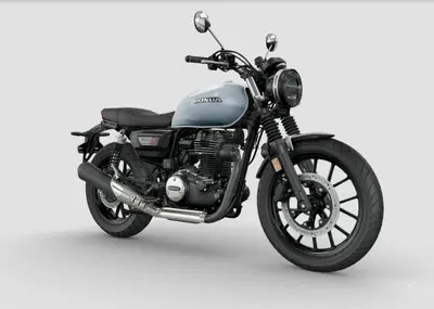 Honda GB 350 S (2025 - 26) nuova