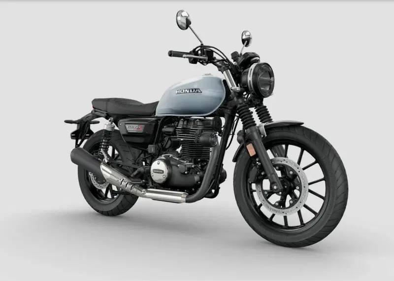 Honda GB 350 S (2025 - 26)