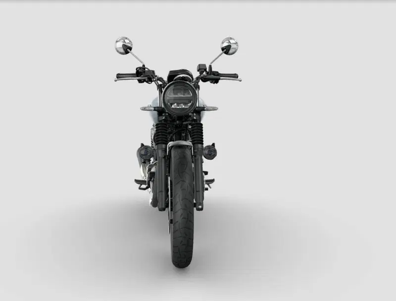 Honda GB 350 S (2025 - 26) (3)