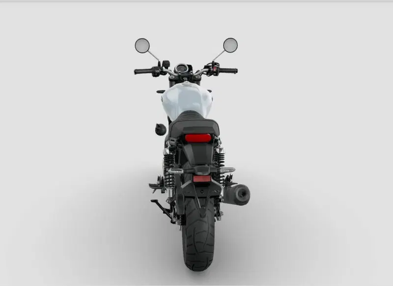 Honda GB 350 S (2025 - 26) (4)