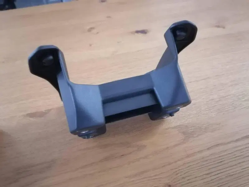 Supporto parabrezza corto BMW F750GS – 2018/2024 (3)