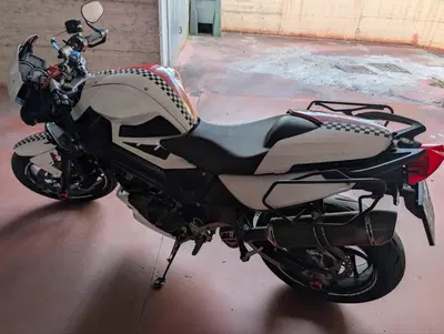 Bmw F 800 R (2009 - 11) usata