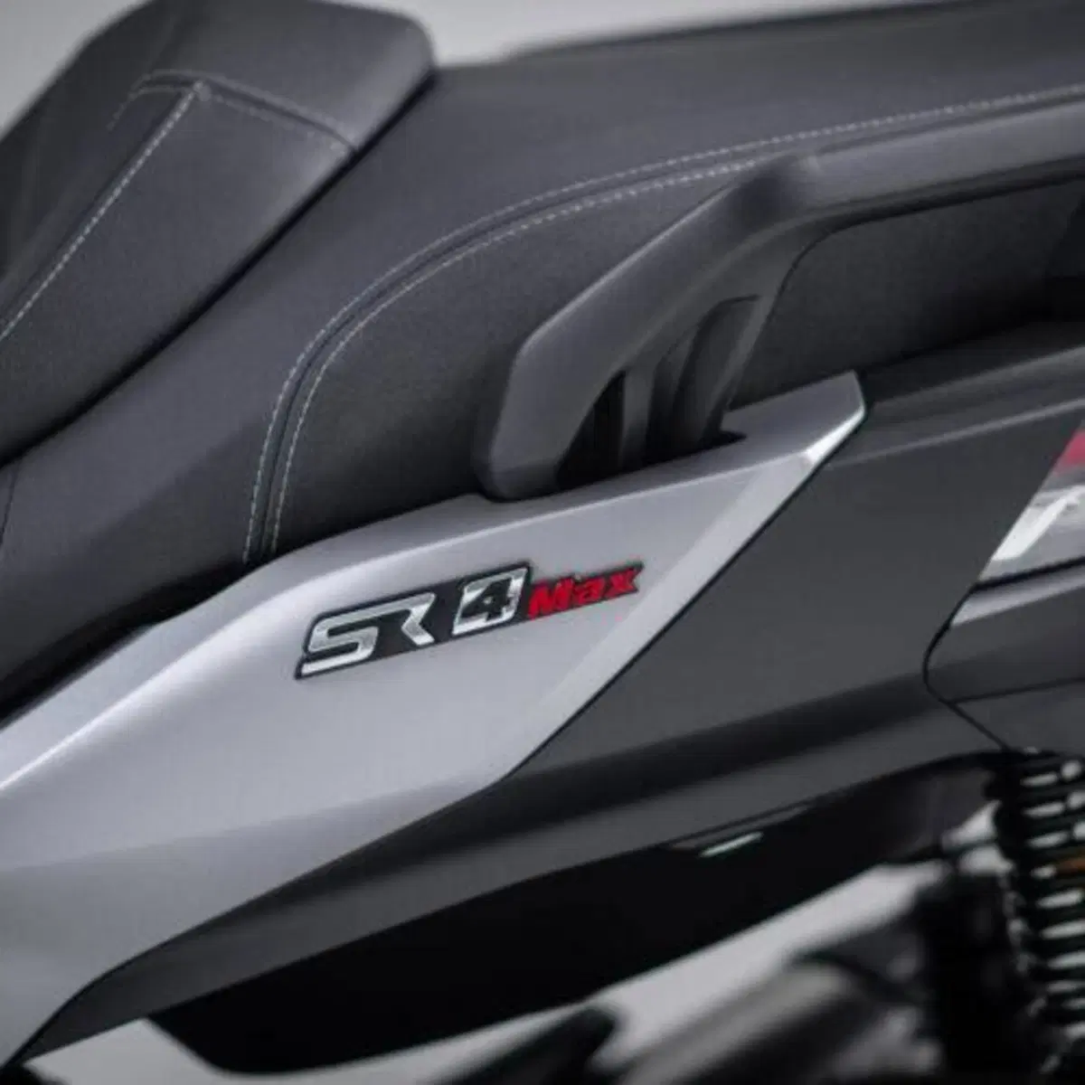 Voge Sfida SR4 MAX (2024 - 26) (2)