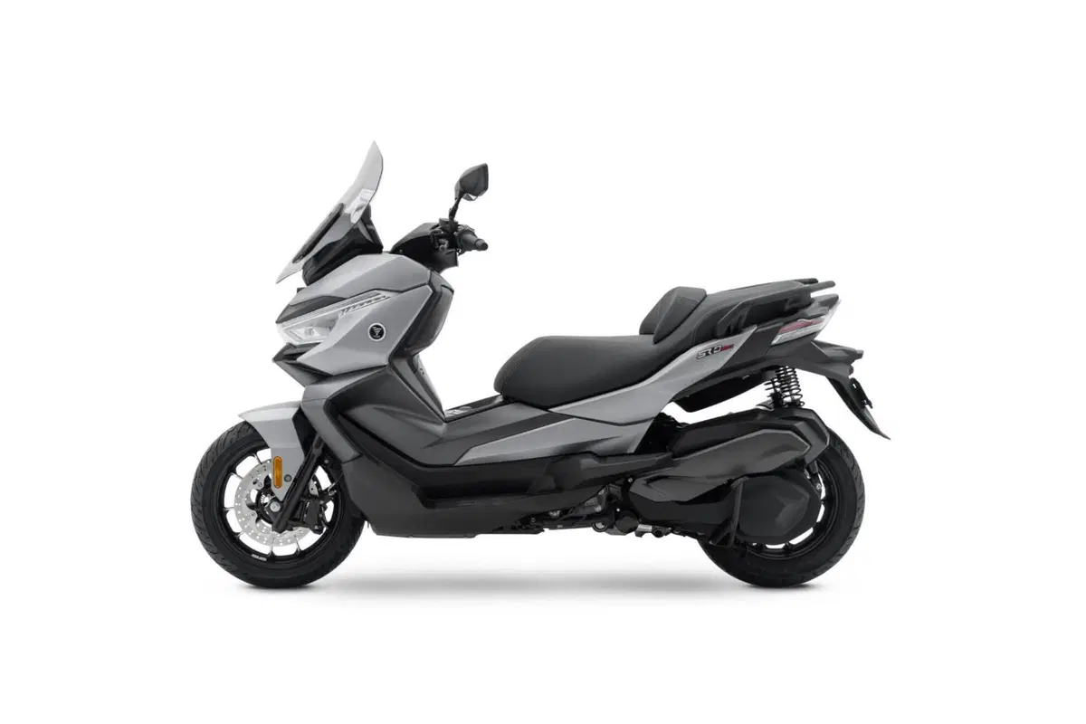 Voge Sfida SR4 MAX (2024 - 26)