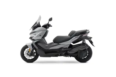 Voge Sfida SR4 MAX (2024 - 26) nuova