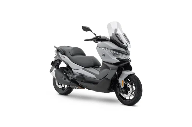 Voge Sfida SR4 MAX (2024 - 26) (7)