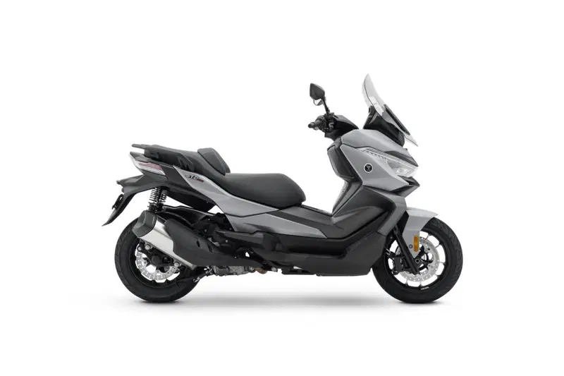 Voge Sfida SR4 MAX (2024 - 26) (8)