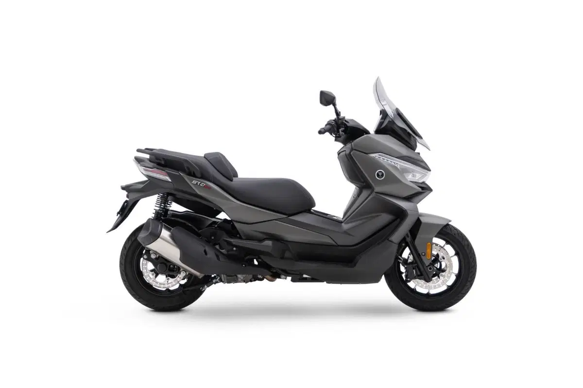 Voge Sfida SR4 MAX (2024 - 26) (9)