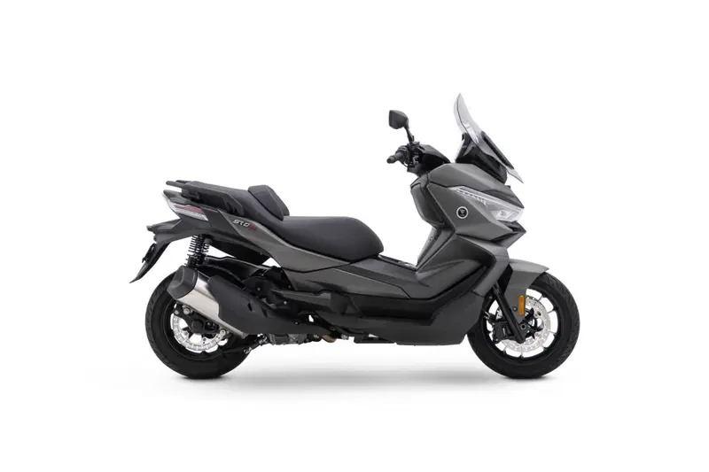 Voge Sfida SR4 MAX (2024 - 26) (9)
