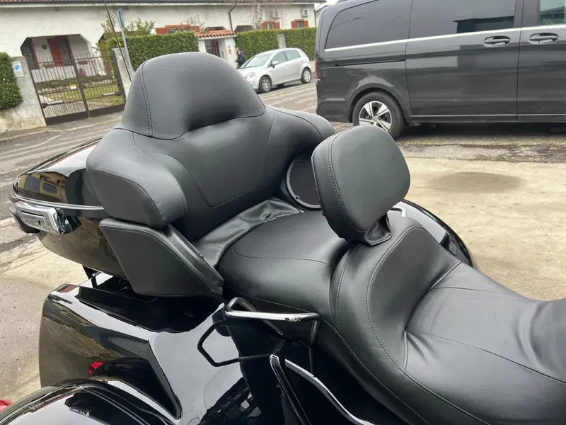 Harley-Davidson Tri Glide Ultra (2021 - 26) (4)
