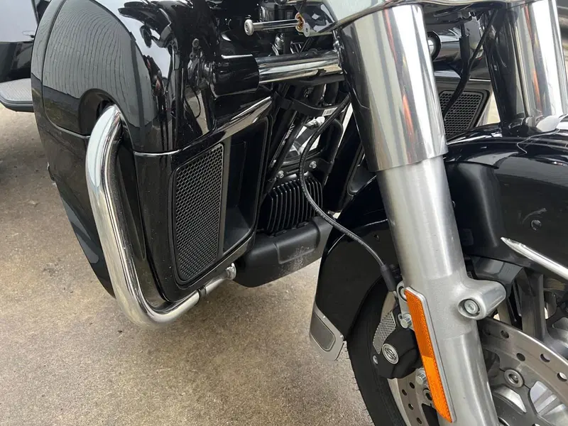 Harley-Davidson Tri Glide Ultra (2021 - 26) (14)