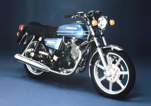 Morini T 250