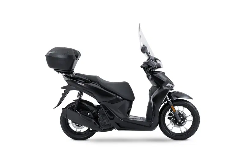 Voge Sfida SR16 125 (2025 - 26) (15)