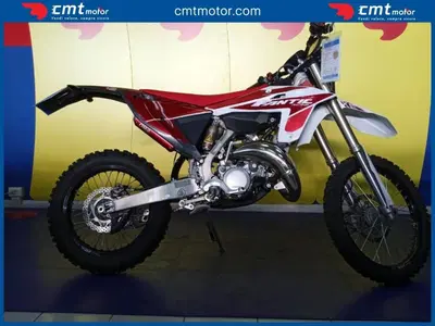 Fantic Motor XE 125 (2025) usata