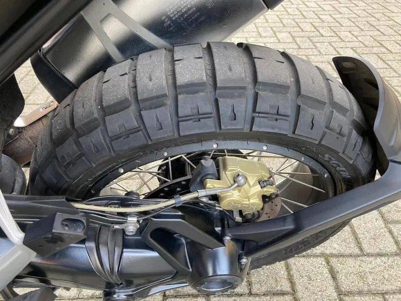 Bmw R 1200 GS (2017 - 18) (7)