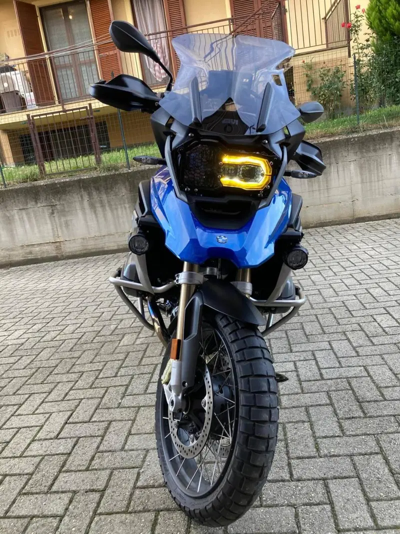 Bmw R 1200 GS (2017 - 18) (11)