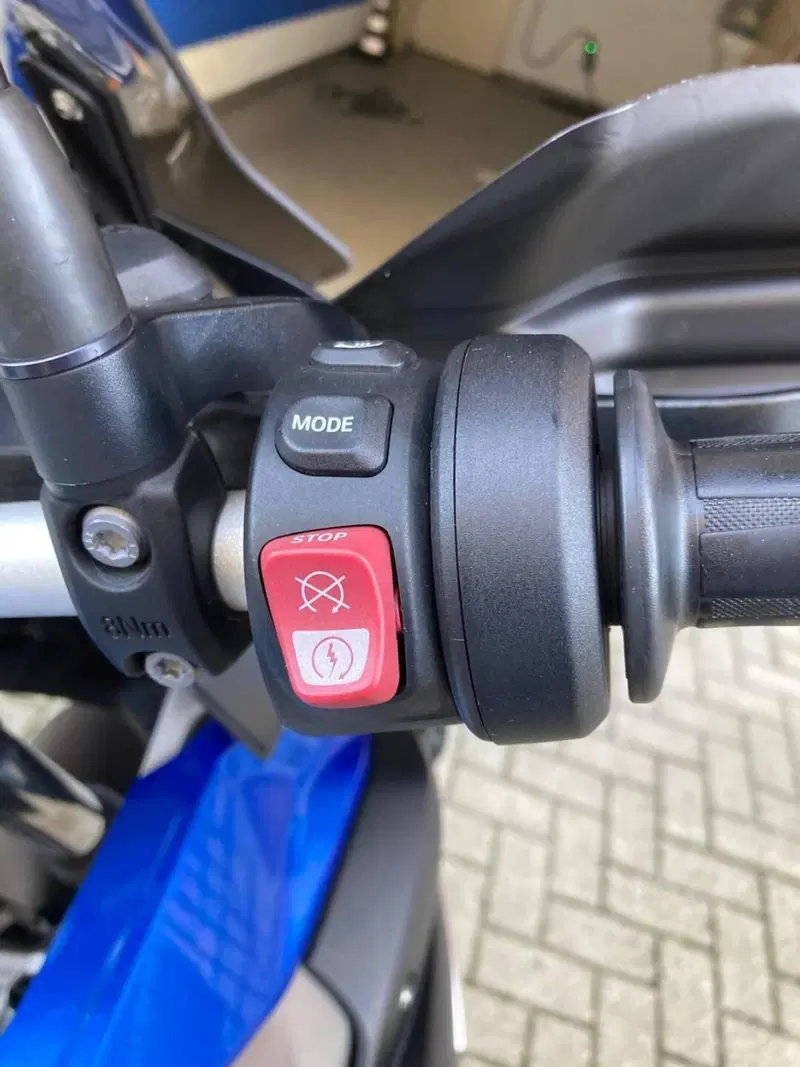 Bmw R 1200 GS (2017 - 18) (13)